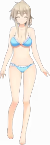 Page 983 of Niiduma Lovely X Cation (Character set) Naruse Nono - preview thumbnail