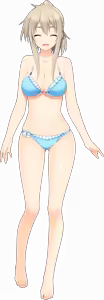 Page 984 of Niiduma Lovely X Cation (Character set) Naruse Nono - preview thumbnail