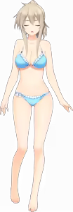 Page 987 of Niiduma Lovely X Cation (Character set) Naruse Nono - preview thumbnail