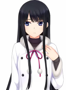 Page 1038 of Niiduma Lovely X Cation (Character set) Isurugi Yuki - preview thumbnail