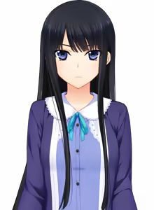 Page 1160 of Niiduma Lovely X Cation (Character set) Isurugi Yuki - preview thumbnail