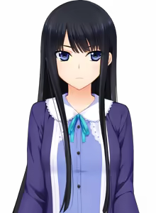Page 1161 of Niiduma Lovely X Cation (Character set) Isurugi Yuki - preview thumbnail