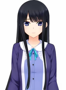 Page 1162 of Niiduma Lovely X Cation (Character set) Isurugi Yuki - preview thumbnail