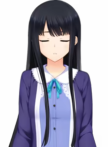 Page 1165 of Niiduma Lovely X Cation (Character set) Isurugi Yuki - preview thumbnail