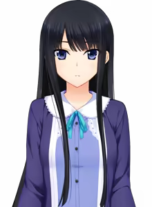 Page 1173 of Niiduma Lovely X Cation (Character set) Isurugi Yuki - preview thumbnail