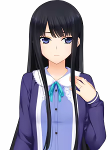 Page 1217 of Niiduma Lovely X Cation (Character set) Isurugi Yuki - preview thumbnail