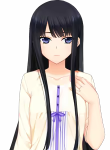 Page 1292 of Niiduma Lovely X Cation (Character set) Isurugi Yuki - preview thumbnail