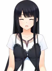 Page 1306 of Niiduma Lovely X Cation (Character set) Isurugi Yuki - preview thumbnail