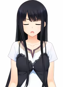 Page 1308 of Niiduma Lovely X Cation (Character set) Isurugi Yuki - preview thumbnail