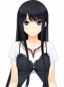 Page 1310 of Niiduma Lovely X Cation (Character set) Isurugi Yuki - preview thumbnail