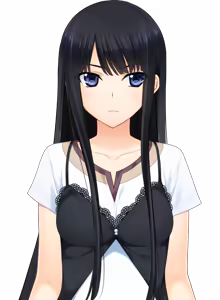 Page 1311 of Niiduma Lovely X Cation (Character set) Isurugi Yuki - preview thumbnail