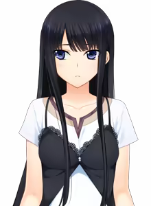 Page 1313 of Niiduma Lovely X Cation (Character set) Isurugi Yuki - preview thumbnail