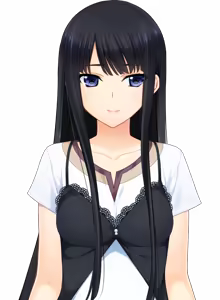 Page 1314 of Niiduma Lovely X Cation (Character set) Isurugi Yuki - preview thumbnail
