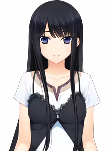 Page 1318 of Niiduma Lovely X Cation (Character set) Isurugi Yuki - preview thumbnail