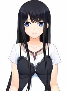 Page 1319 of Niiduma Lovely X Cation (Character set) Isurugi Yuki - preview thumbnail