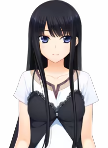 Page 1320 of Niiduma Lovely X Cation (Character set) Isurugi Yuki - preview thumbnail