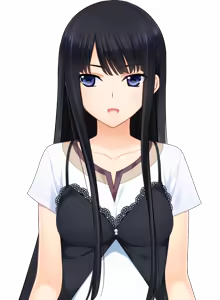 Page 1321 of Niiduma Lovely X Cation (Character set) Isurugi Yuki - preview thumbnail