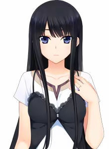 Page 1327 of Niiduma Lovely X Cation (Character set) Isurugi Yuki - preview thumbnail