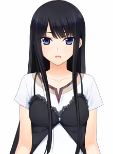 Page 1353 of Niiduma Lovely X Cation (Character set) Isurugi Yuki - preview thumbnail