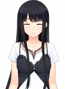 Page 1354 of Niiduma Lovely X Cation (Character set) Isurugi Yuki - preview thumbnail