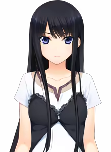 Page 1357 of Niiduma Lovely X Cation (Character set) Isurugi Yuki - preview thumbnail