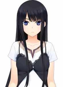 Page 1360 of Niiduma Lovely X Cation (Character set) Isurugi Yuki - preview thumbnail