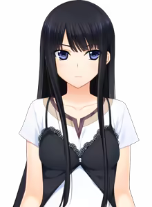 Page 1361 of Niiduma Lovely X Cation (Character set) Isurugi Yuki - preview thumbnail