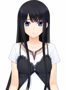 Page 1362 of Niiduma Lovely X Cation (Character set) Isurugi Yuki - preview thumbnail