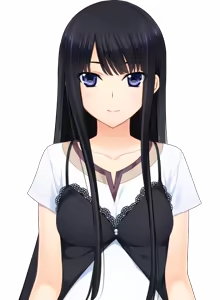 Page 1368 of Niiduma Lovely X Cation (Character set) Isurugi Yuki - preview thumbnail