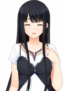 Page 1382 of Niiduma Lovely X Cation (Character set) Isurugi Yuki - preview thumbnail