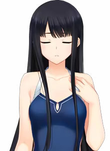 Page 1445 of Niiduma Lovely X Cation (Character set) Isurugi Yuki - preview thumbnail