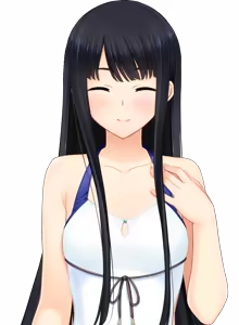 Page 1584 of Niiduma Lovely X Cation (Character set) Isurugi Yuki - preview thumbnail