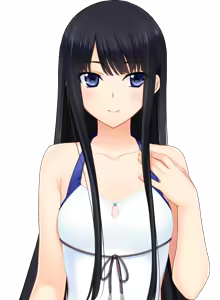 Page 1600 of Niiduma Lovely X Cation (Character set) Isurugi Yuki - preview thumbnail