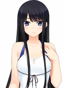 Page 1602 of Niiduma Lovely X Cation (Character set) Isurugi Yuki - preview thumbnail