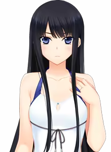 Page 1615 of Niiduma Lovely X Cation (Character set) Isurugi Yuki - preview thumbnail