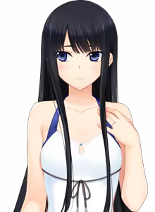 Page 1618 of Niiduma Lovely X Cation (Character set) Isurugi Yuki - preview thumbnail