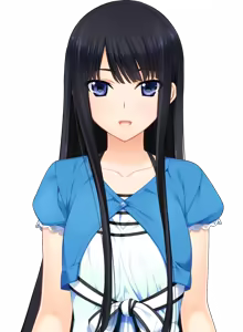 Page 1632 of Niiduma Lovely X Cation (Character set) Isurugi Yuki - preview thumbnail