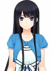 Page 1639 of Niiduma Lovely X Cation (Character set) Isurugi Yuki - preview thumbnail
