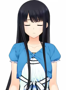 Page 1644 of Niiduma Lovely X Cation (Character set) Isurugi Yuki - preview thumbnail