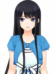 Page 1650 of Niiduma Lovely X Cation (Character set) Isurugi Yuki - preview thumbnail