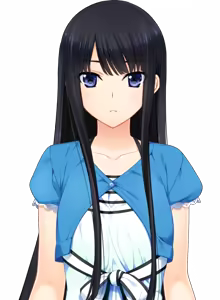 Page 1652 of Niiduma Lovely X Cation (Character set) Isurugi Yuki - preview thumbnail
