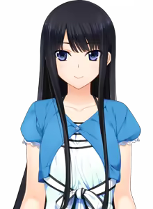 Page 1654 of Niiduma Lovely X Cation (Character set) Isurugi Yuki - preview thumbnail