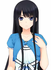Page 1664 of Niiduma Lovely X Cation (Character set) Isurugi Yuki - preview thumbnail