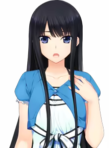 Page 1679 of Niiduma Lovely X Cation (Character set) Isurugi Yuki - preview thumbnail