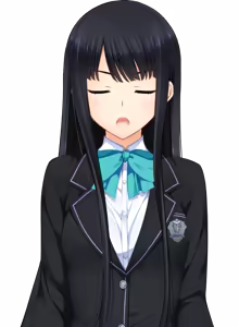Page 1712 of Niiduma Lovely X Cation (Character set) Isurugi Yuki - preview thumbnail