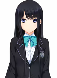 Page 1714 of Niiduma Lovely X Cation (Character set) Isurugi Yuki - preview thumbnail