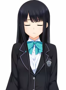 Page 1719 of Niiduma Lovely X Cation (Character set) Isurugi Yuki - preview thumbnail
