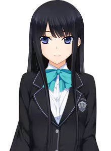 Page 1723 of Niiduma Lovely X Cation (Character set) Isurugi Yuki - preview thumbnail