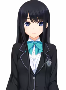 Page 1724 of Niiduma Lovely X Cation (Character set) Isurugi Yuki - preview thumbnail