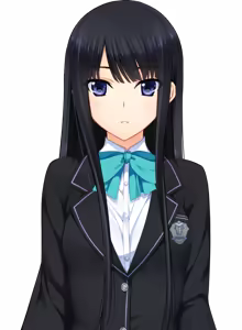 Page 1727 of Niiduma Lovely X Cation (Character set) Isurugi Yuki - preview thumbnail